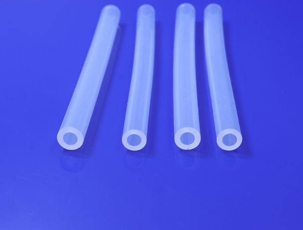 怎么選擇適合醫(yī)療設(shè)備上的硅膠管？